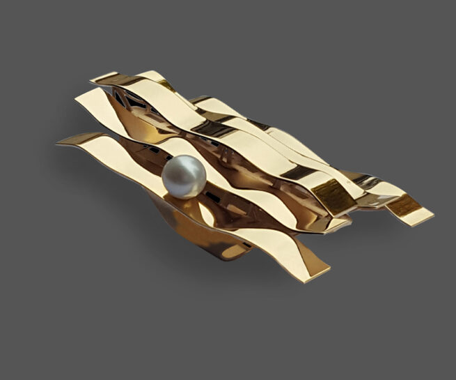 でおすすめアイテム。 - Archivi Jewellery Munari Cleto Page Munari Cleto - 6 of 2 図録