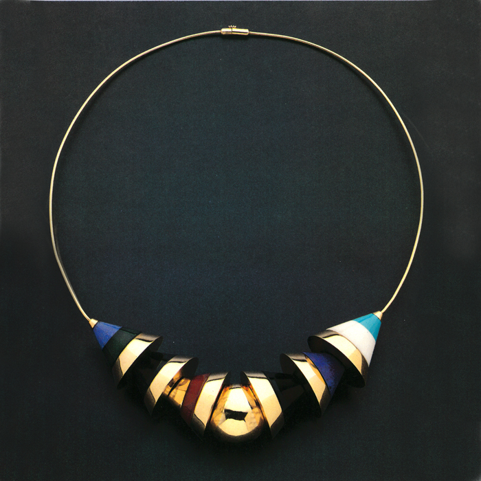 Collana V. Venturi 1986