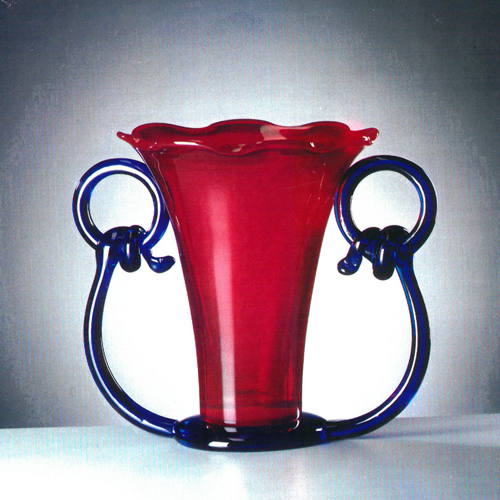 Vaso Michele De Lucchi 1990