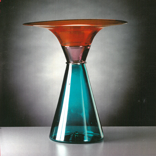 Vaso Yoichi Ohira 1990